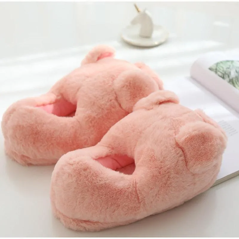 THIS LITTLE PIGGY