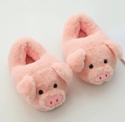 THIS LITTLE PIGGY
