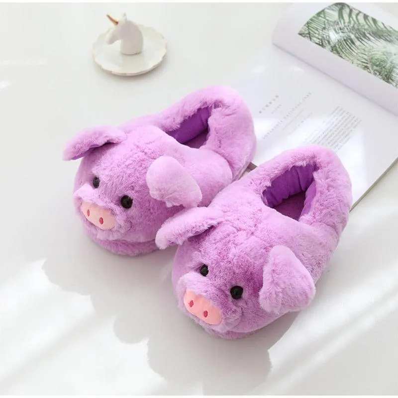 THIS LITTLE PIGGY