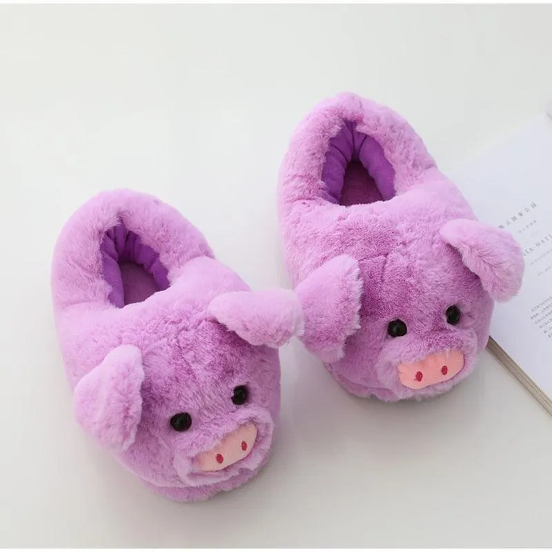 THIS LITTLE PIGGY