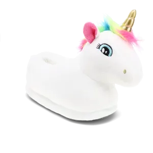 Unicorn Slippers