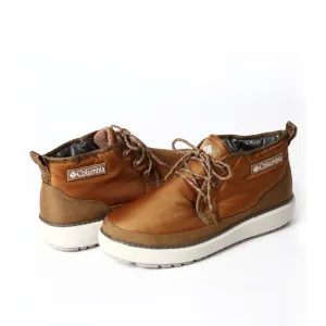 Unisex Sapland Arc Chukka Waterproof Ohni Heat - Trail