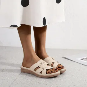 vanccy Women Comfortable Walking Sport Sandals  WS10