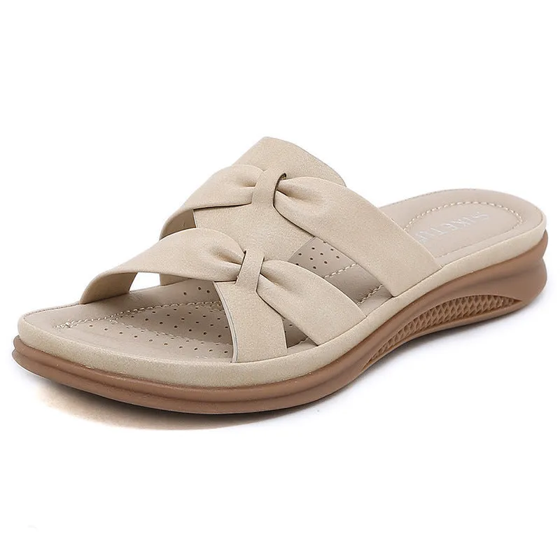 vanccy Women Comfortable Walking Sport Sandals  WS10