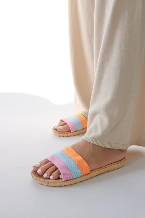 Viny - Women's Beach Slides