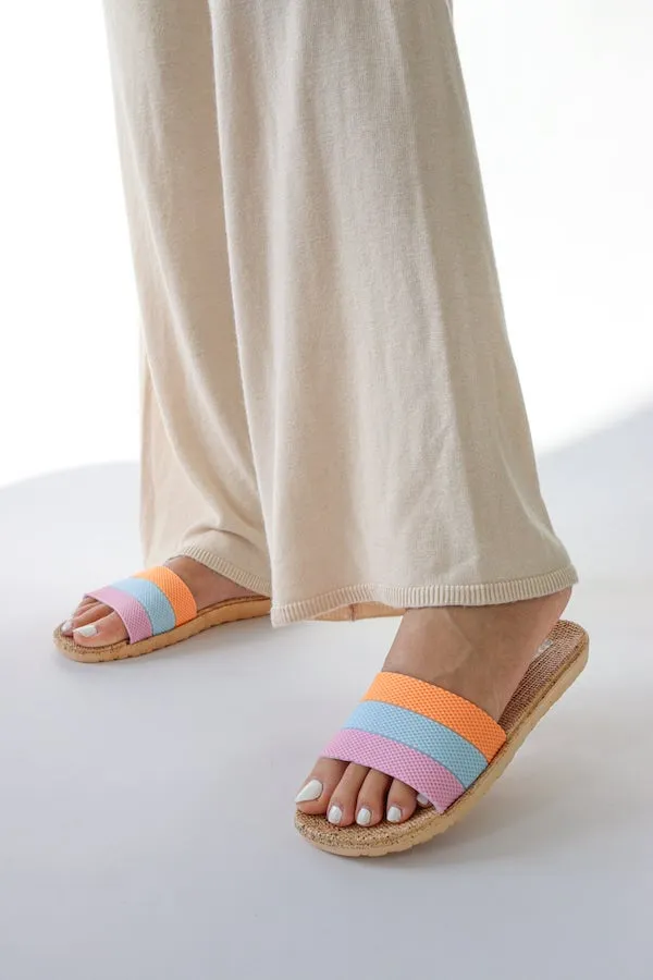 Viny - Women's Beach Slides