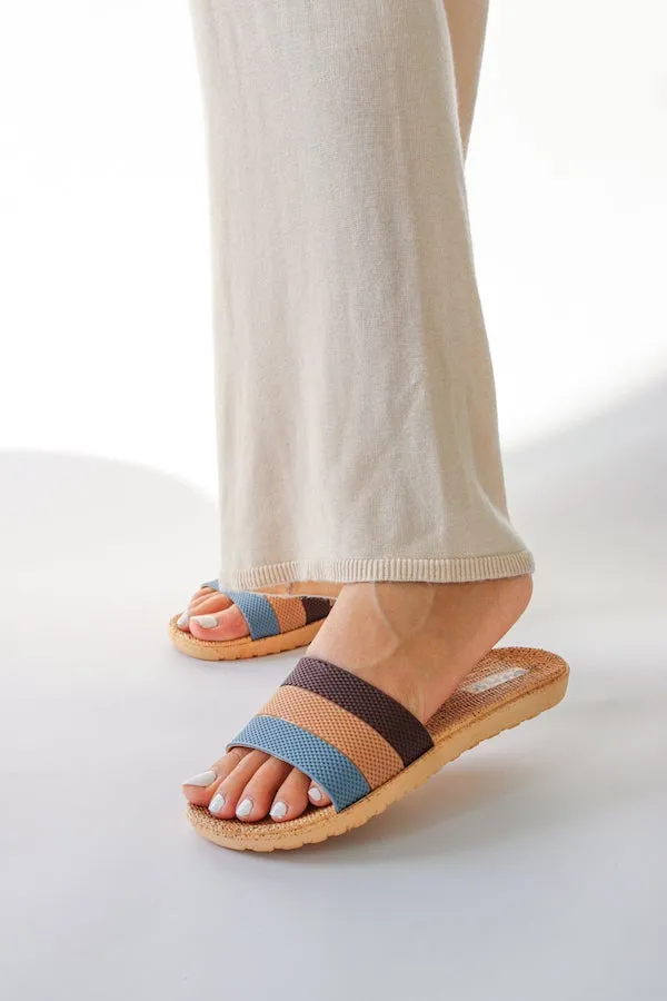 Viny - Women's Beach Slides