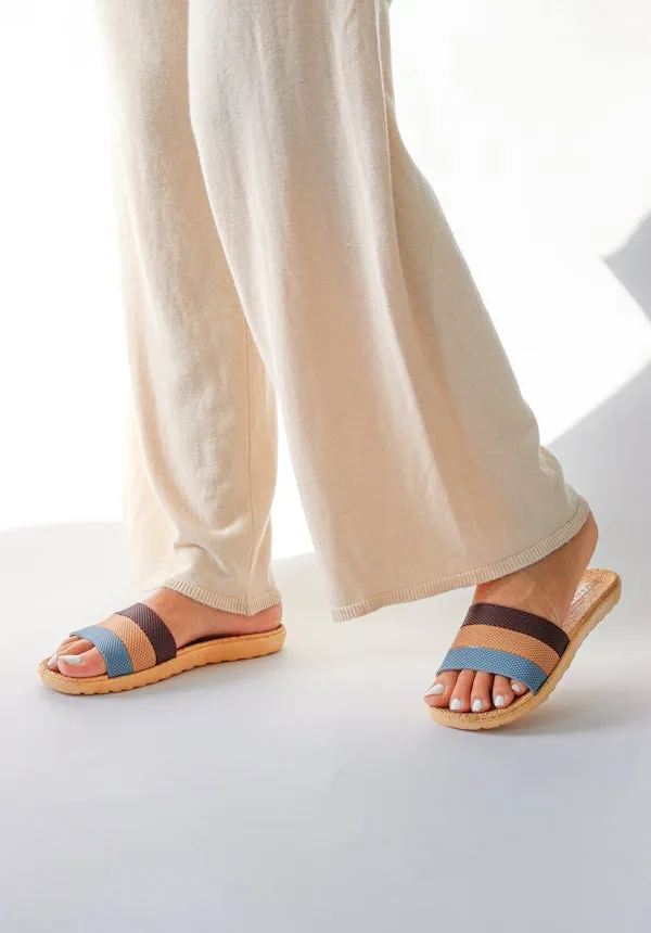 Viny - Women's Beach Slides