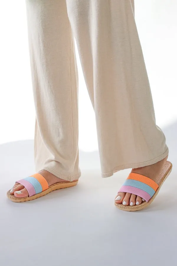 Viny - Women's Beach Slides