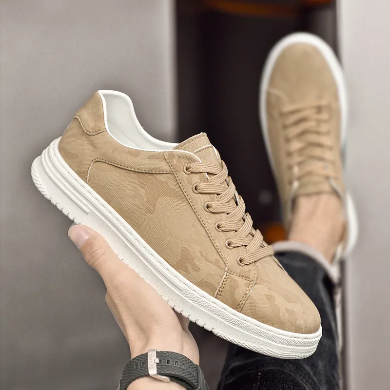 Westbrook Classic Leather Sneaker
