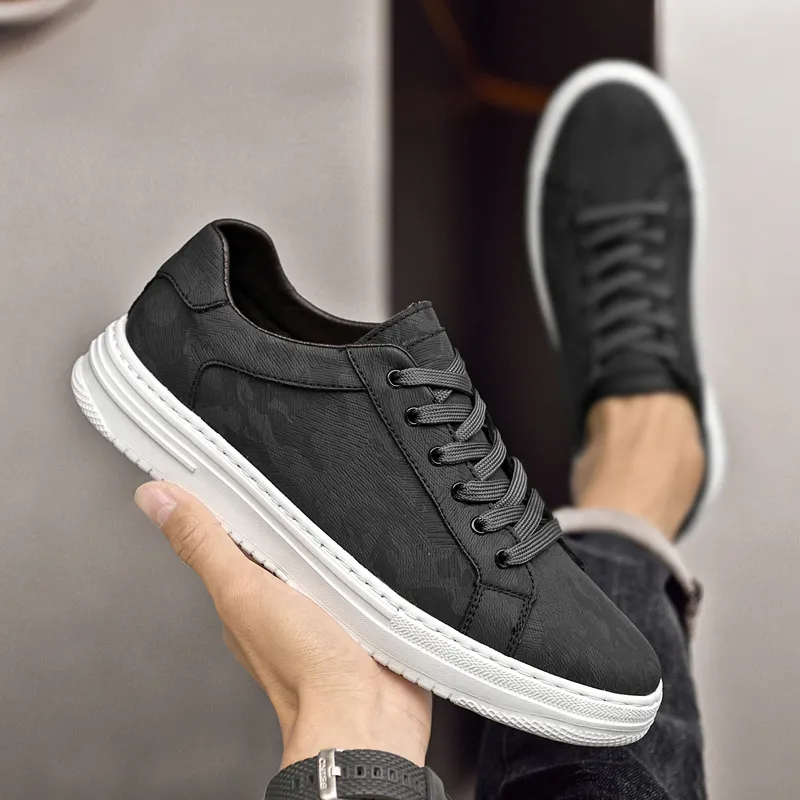 Westbrook Classic Leather Sneaker