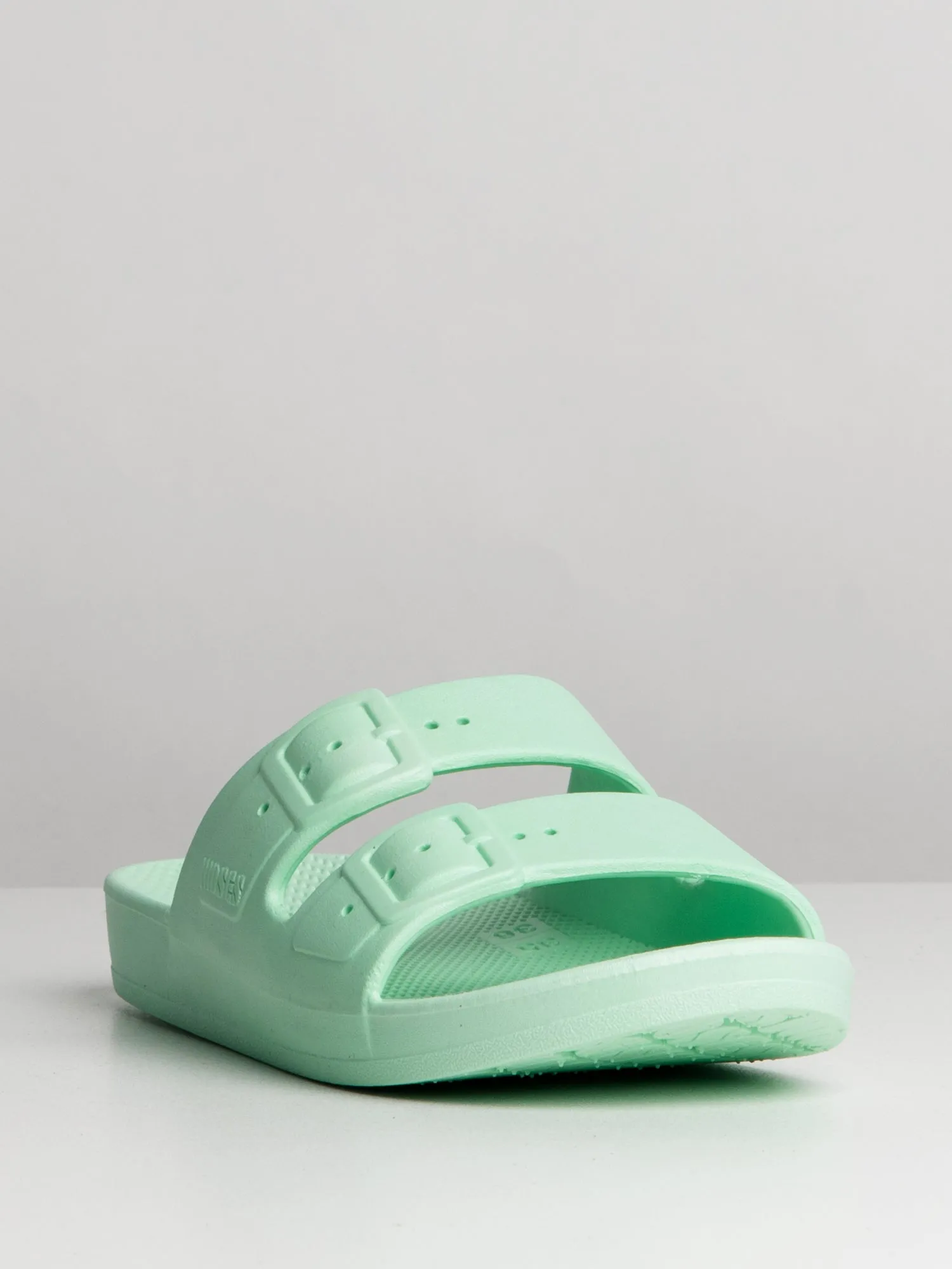 WOMENS FREEDOM MOSES MINT SANDAL  - CLEARANCE