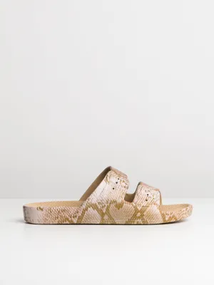 WOMENS FREEDOM MOSES VIPER SANDAL  - CLEARANCE