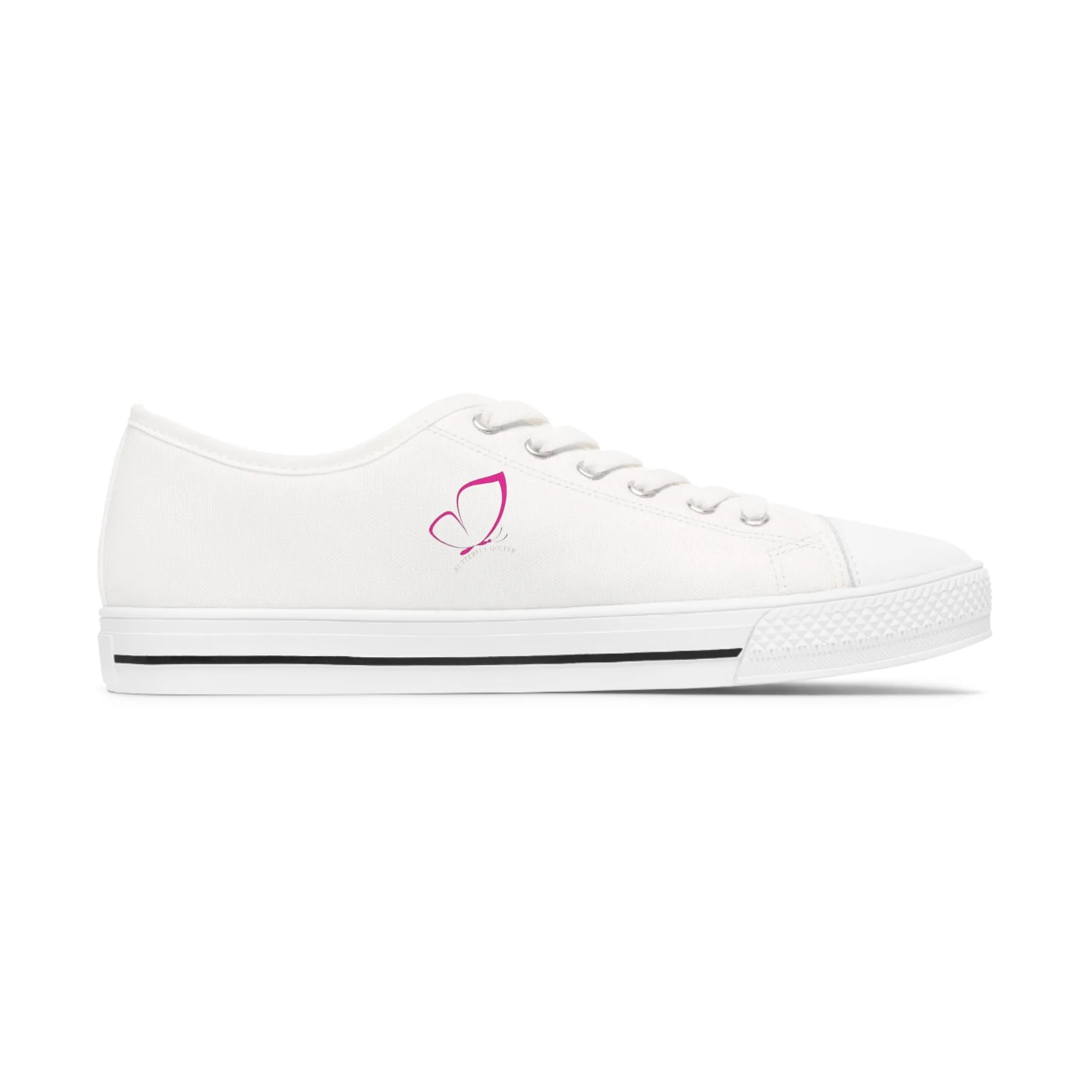 Women's Low Top Sneakers