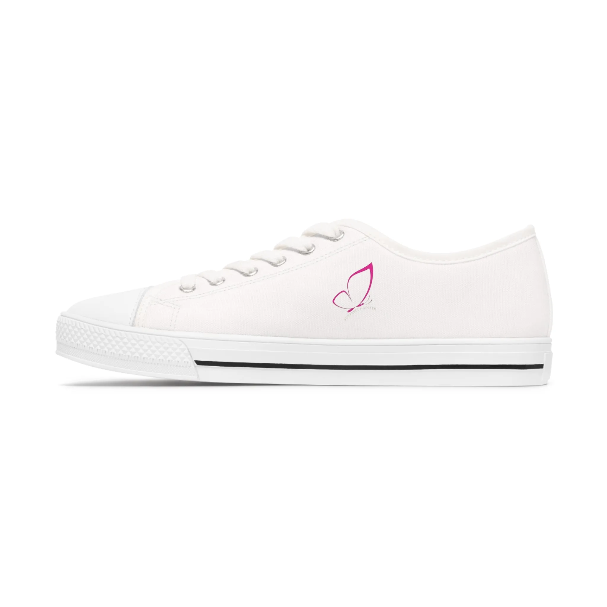 Women's Low Top Sneakers