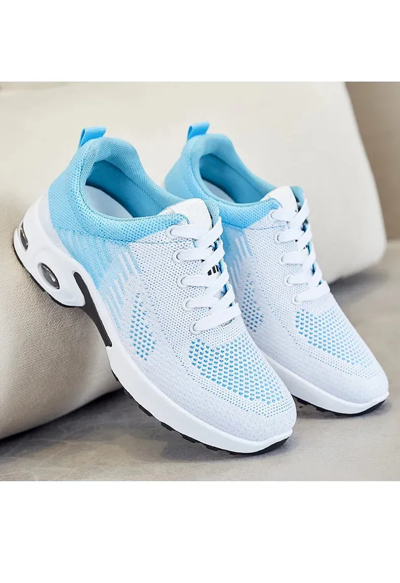 Women's Running and Walking Shoes