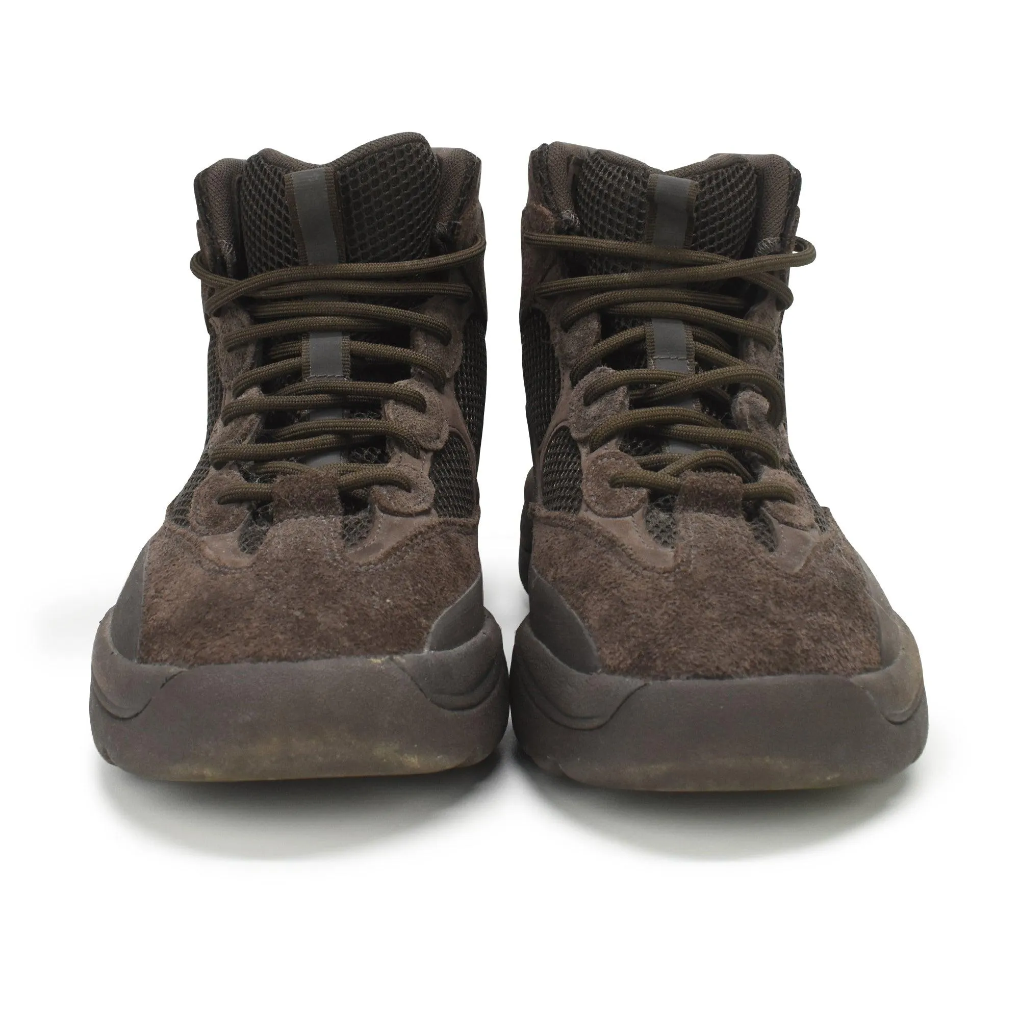 Yeezy 'Desert' Boots - Men's 10