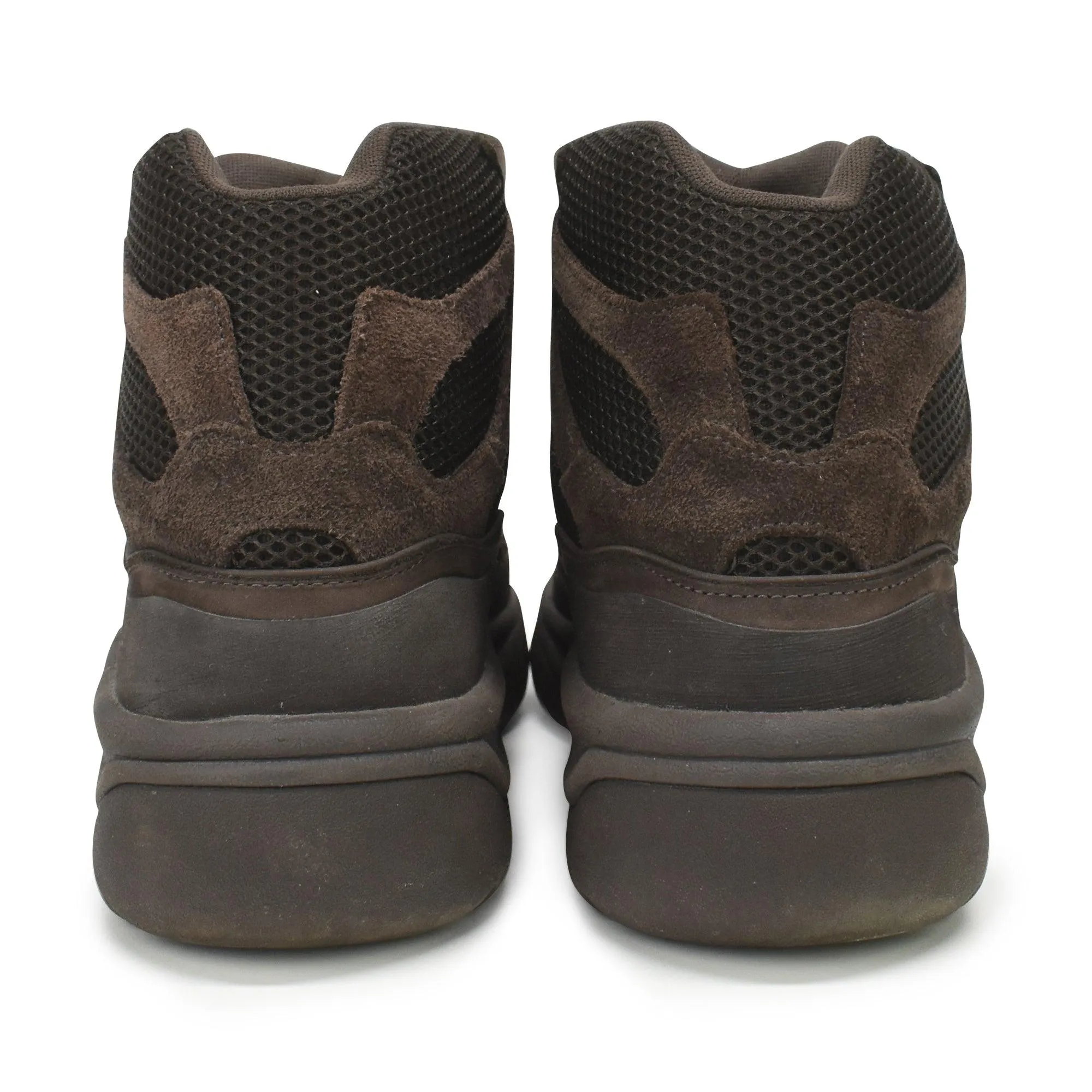 Yeezy 'Desert' Boots - Men's 10