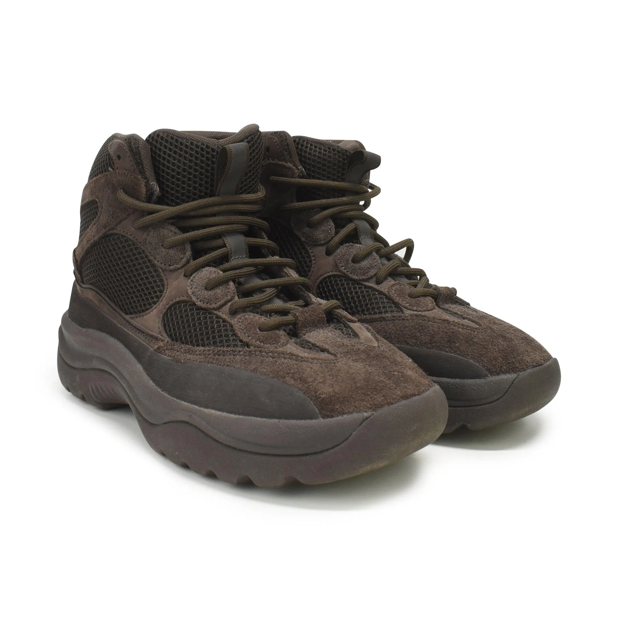 Yeezy 'Desert' Boots - Men's 10